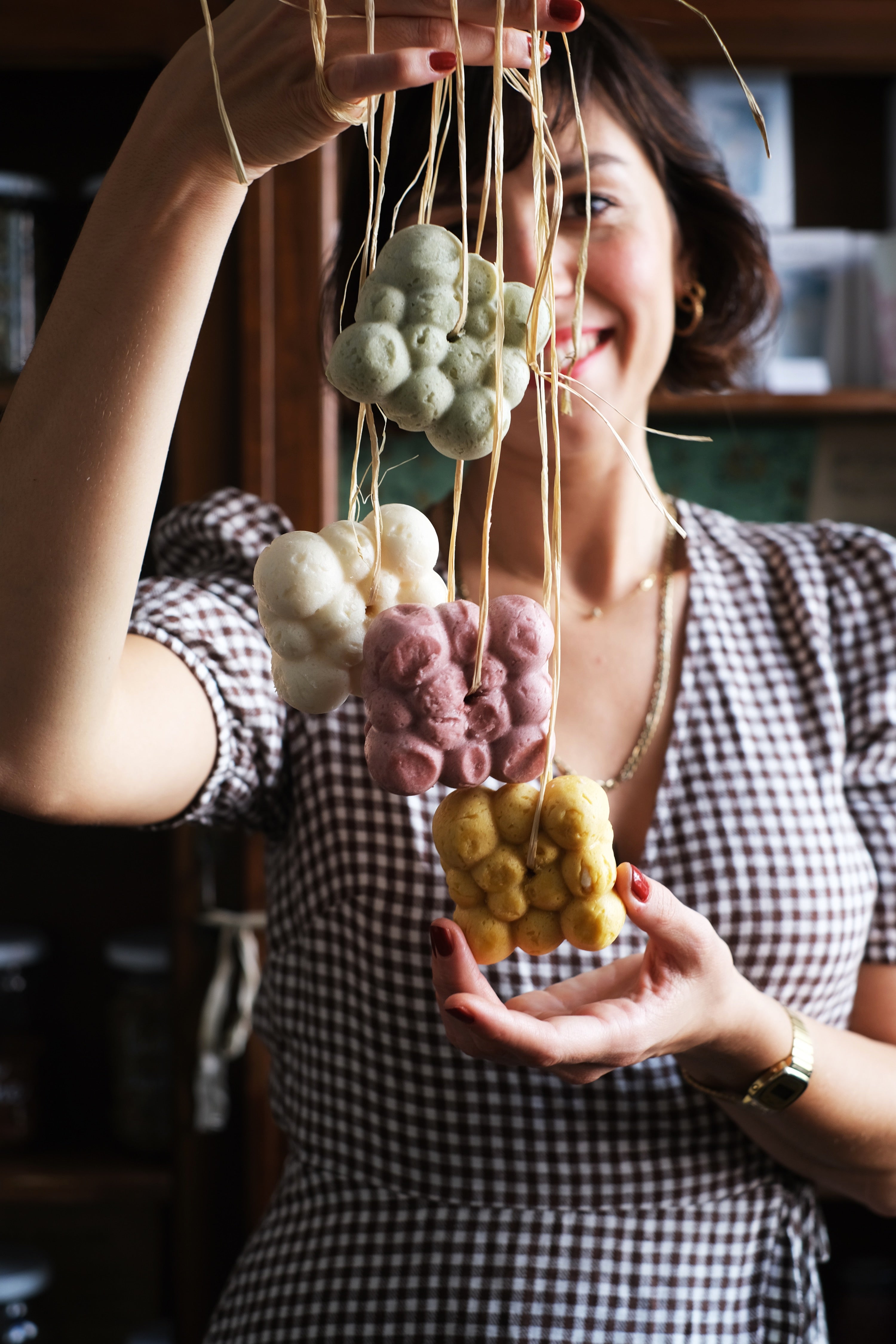 California Bagnodoccia solido