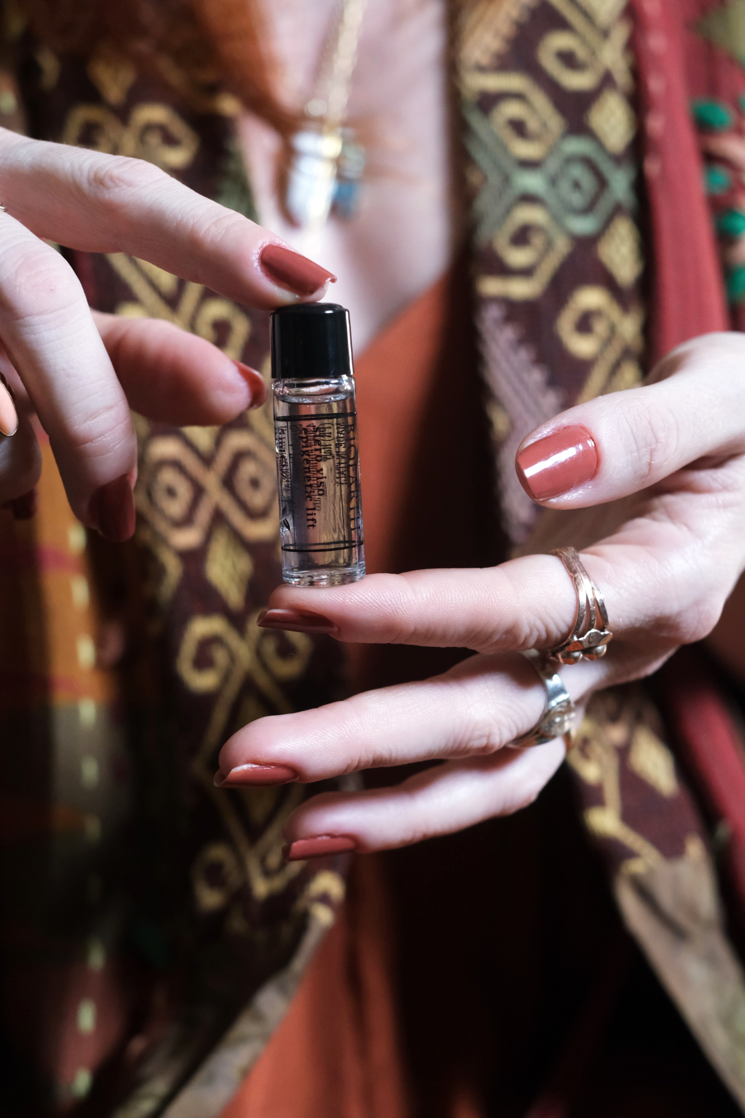 Siero Viso Illuminante Antiossidante