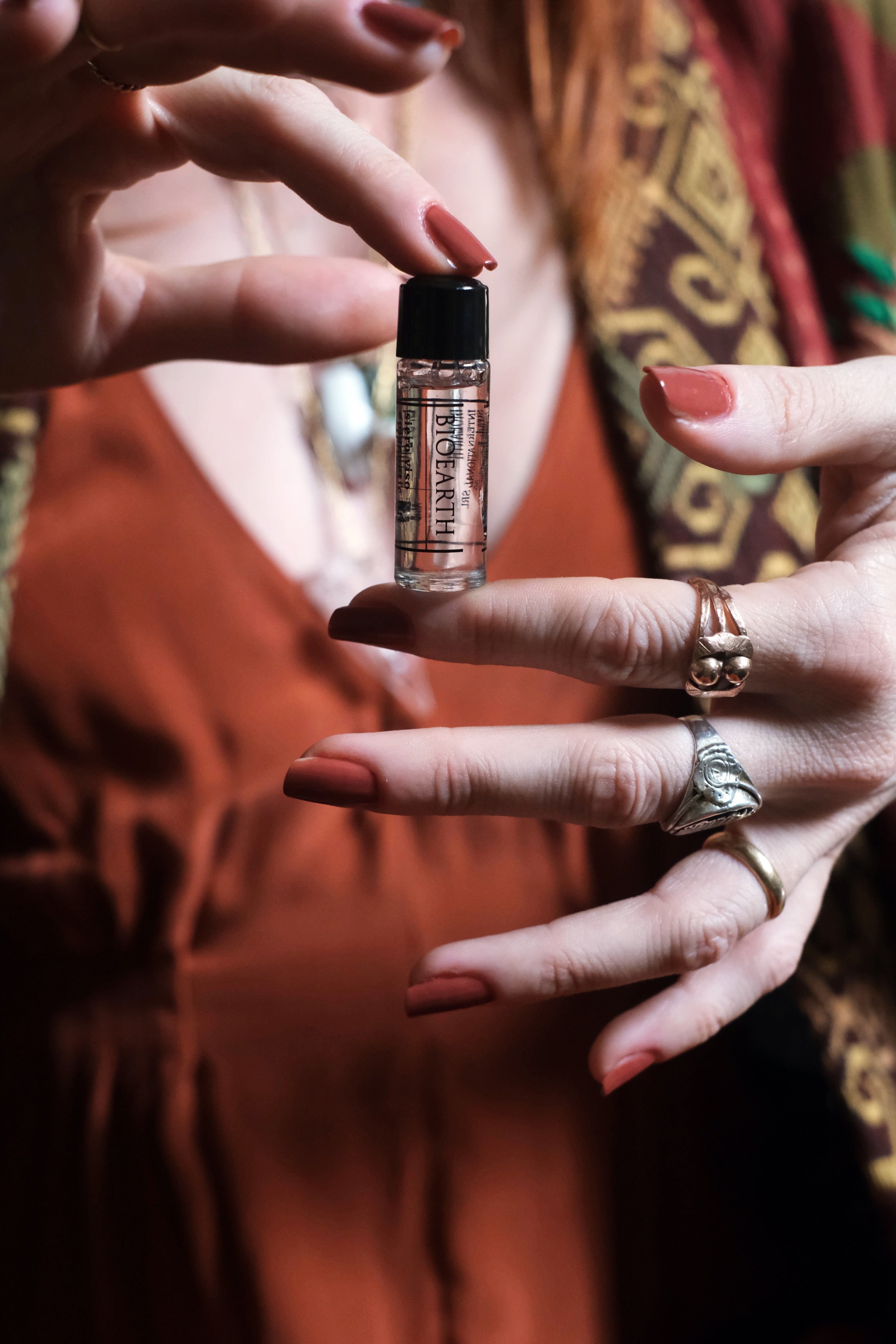 Siero Viso Purificante