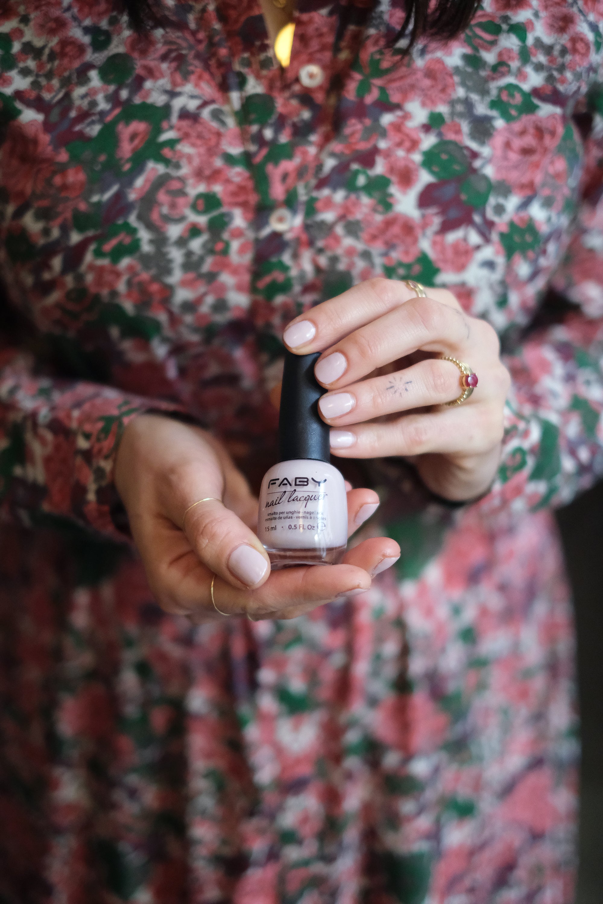 The Color of Genesis