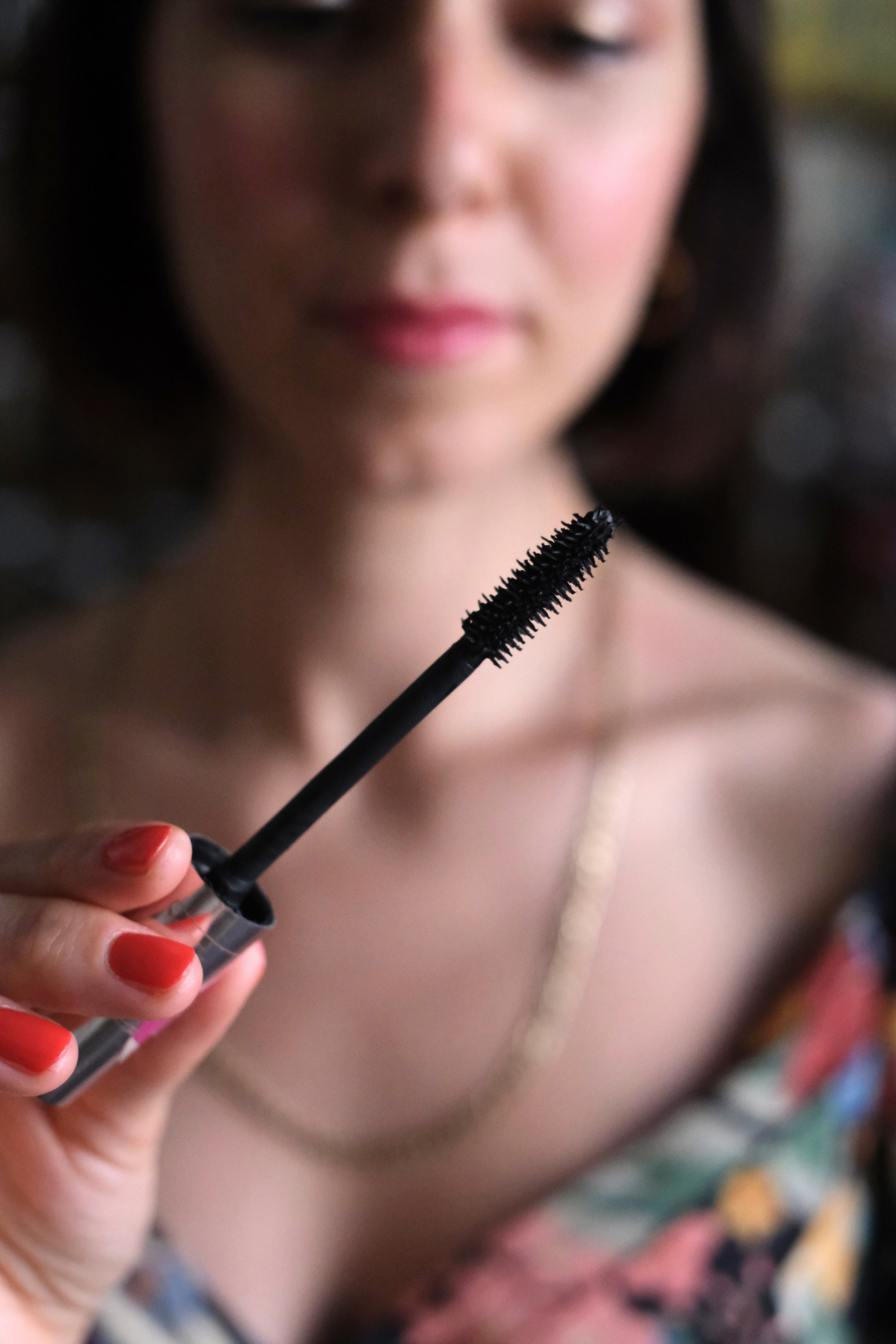 Double Dream mascara