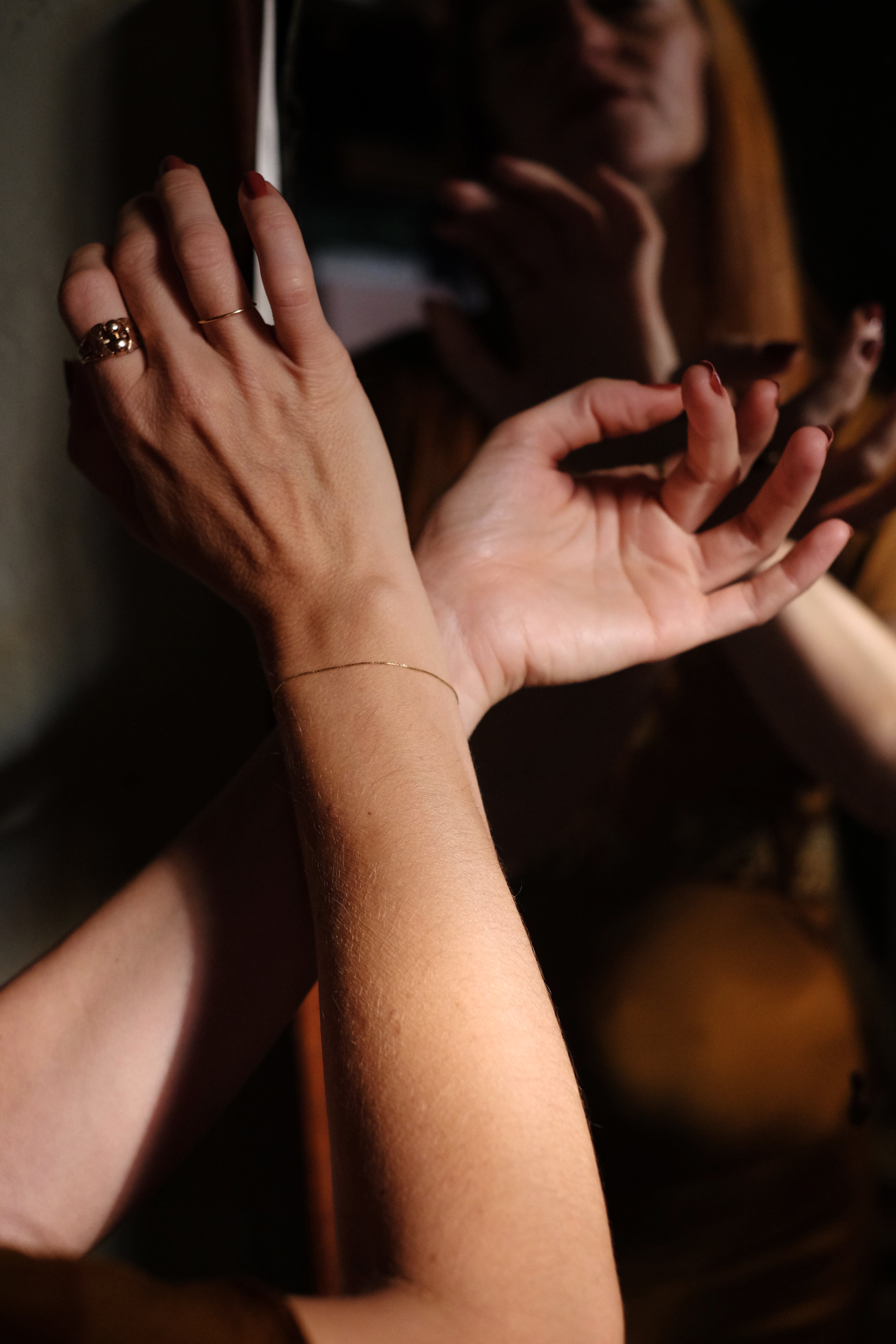 Palo Santo Oil Perfume