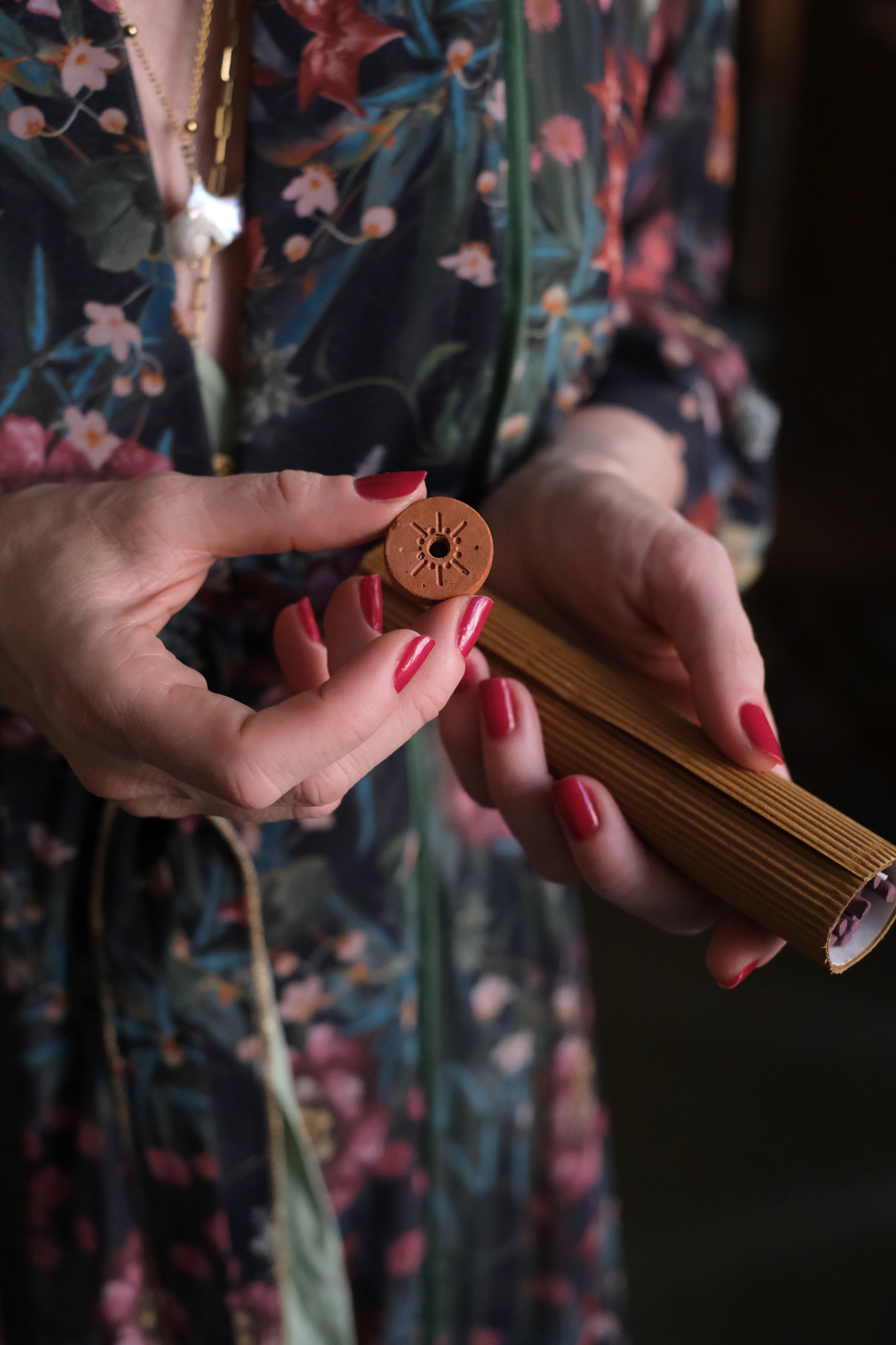 Incenso Bambooless Lavanda