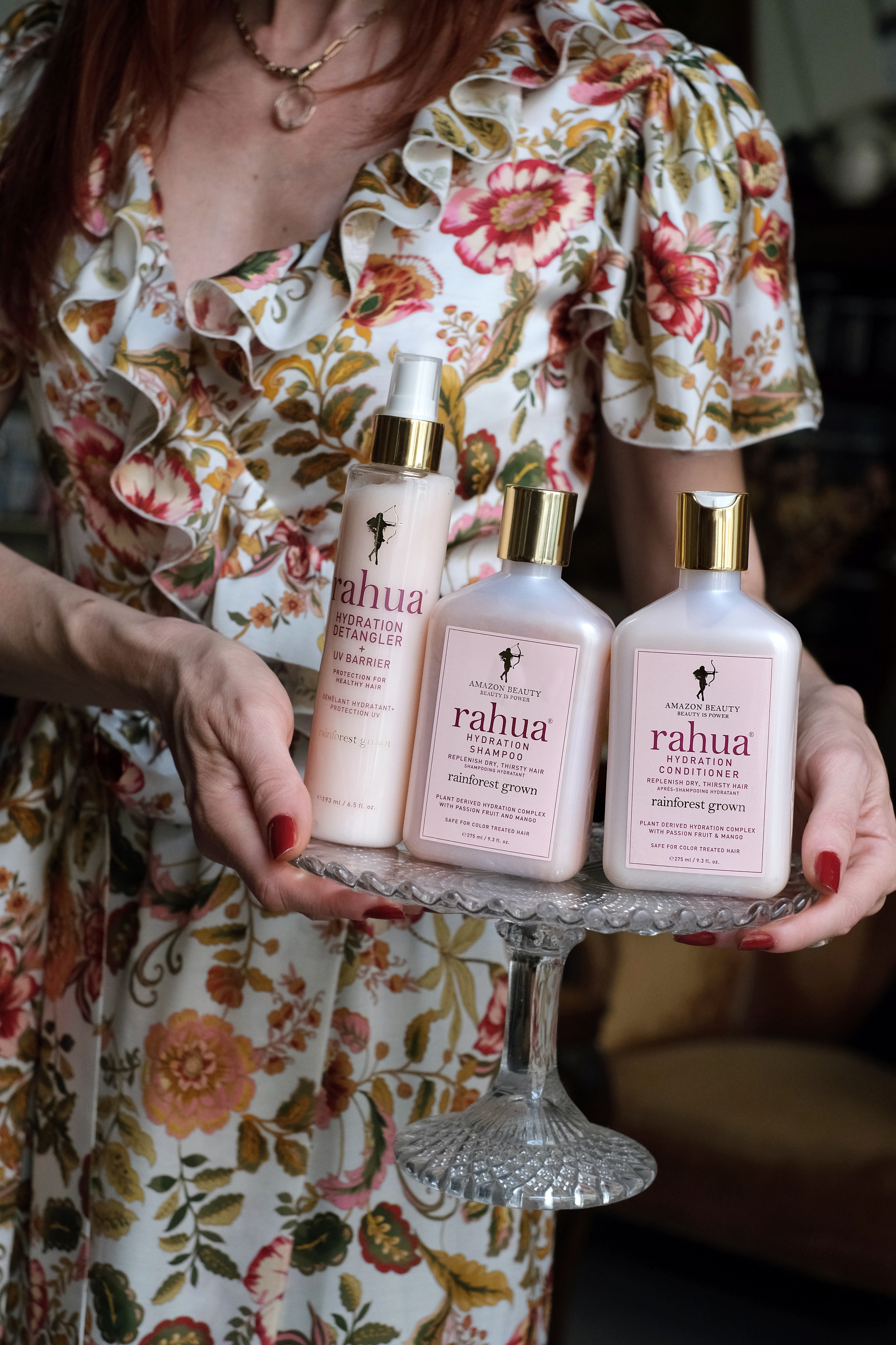 Hydration Conditioner