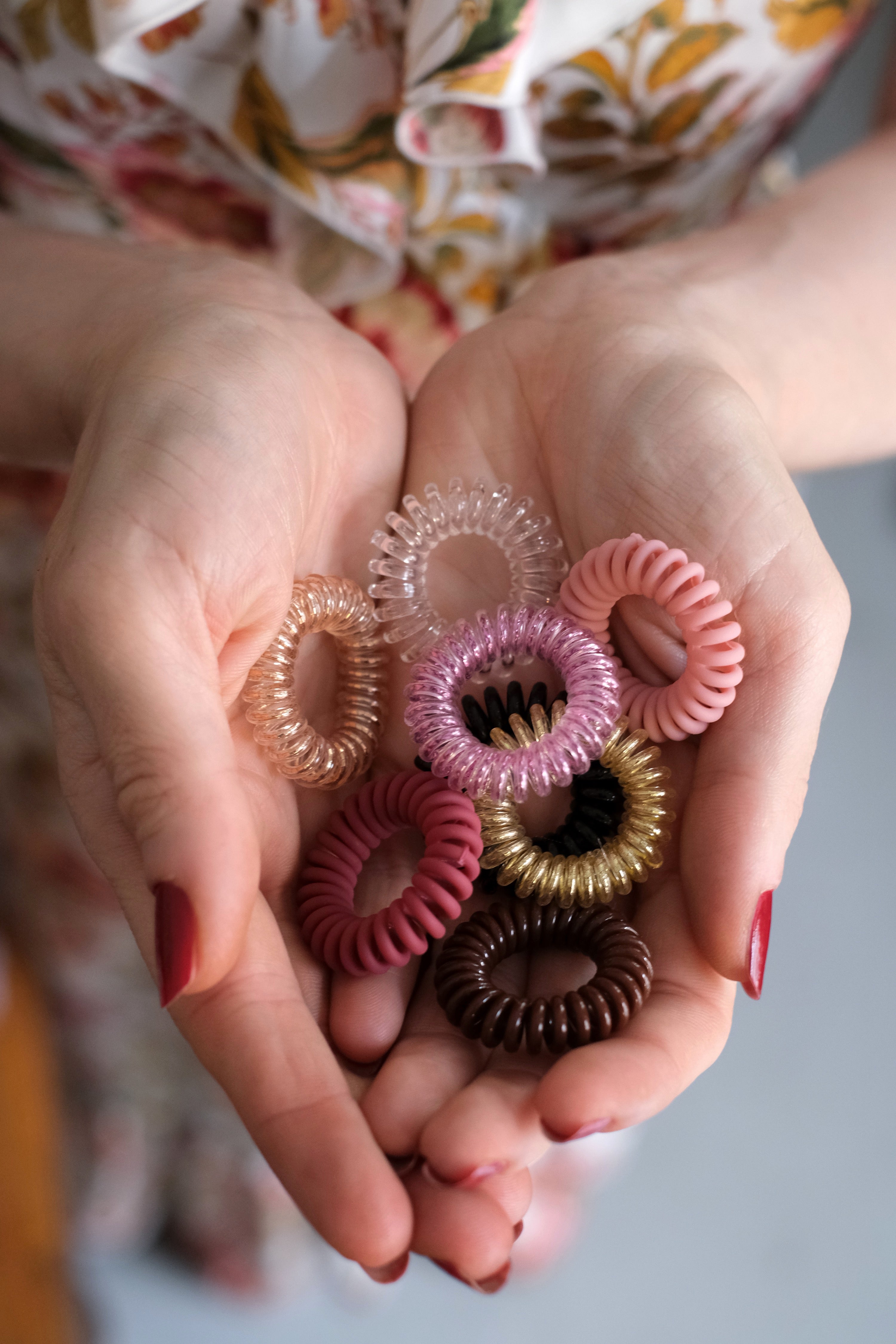 Invisibobble Me myself and I