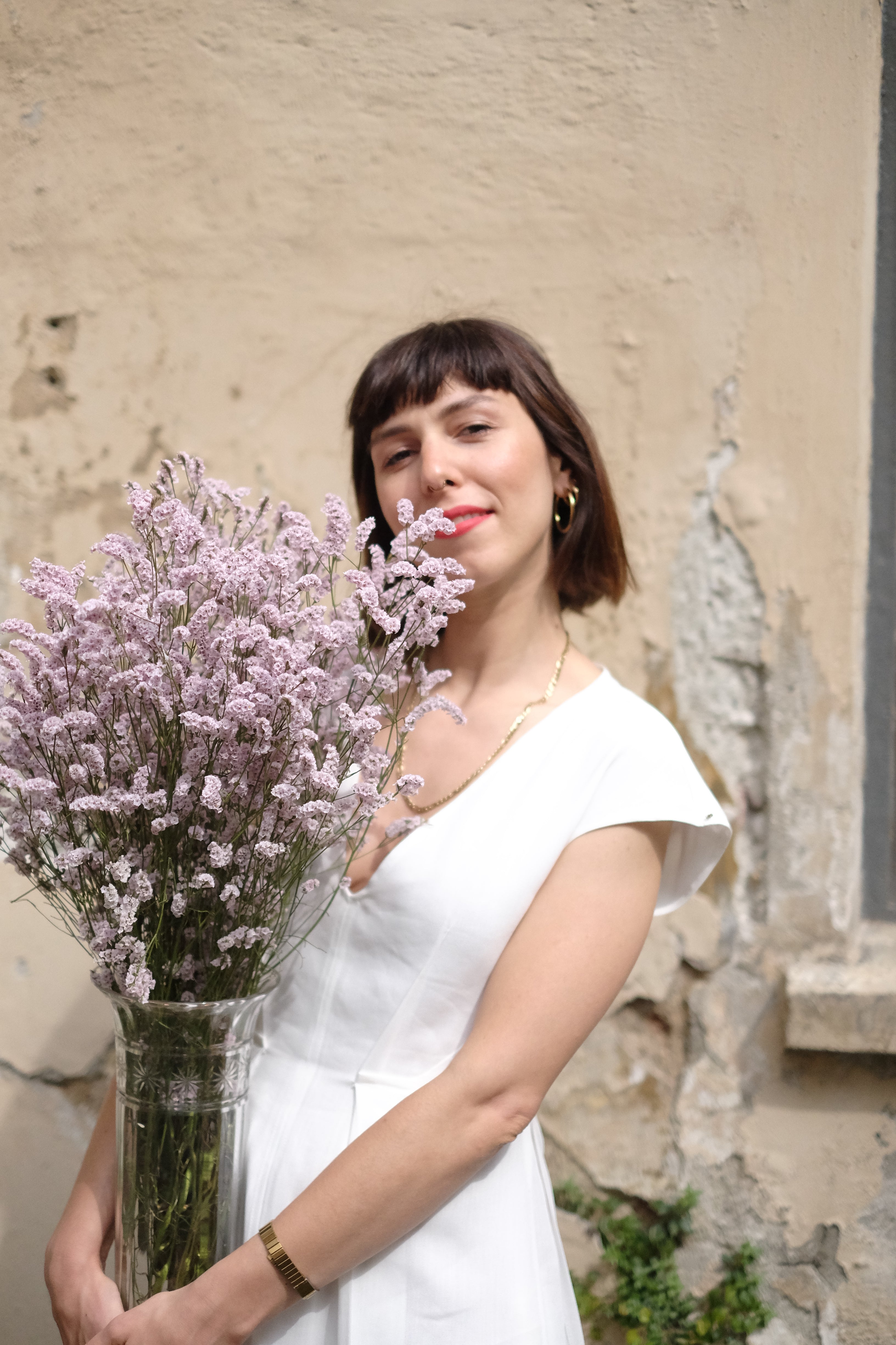 Shiny Marble bronzing powder