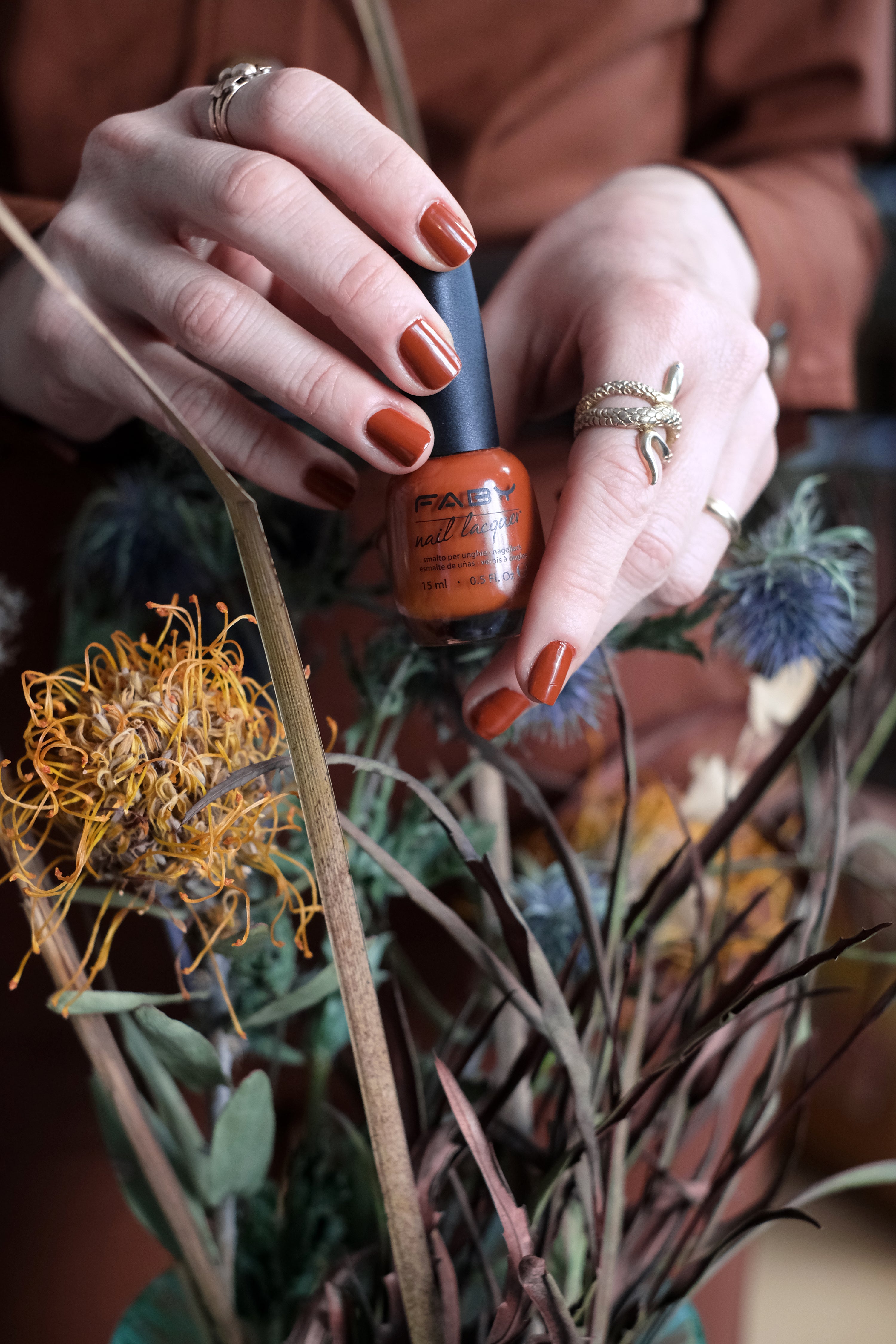 As spicy as I can be