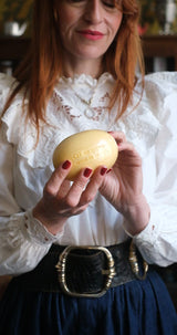 Saponetta Crème Grasse