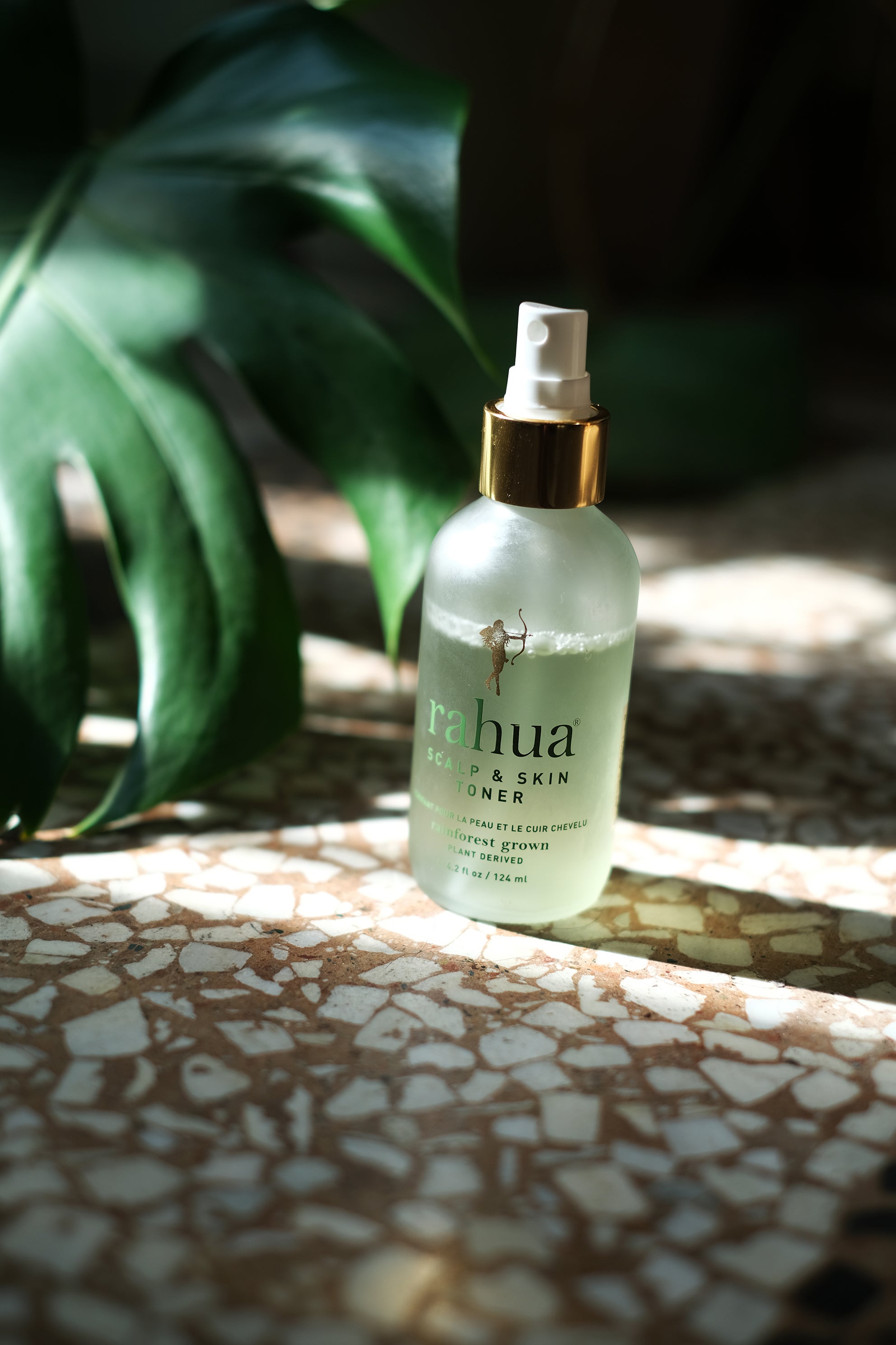 Scalp & Skin Toner