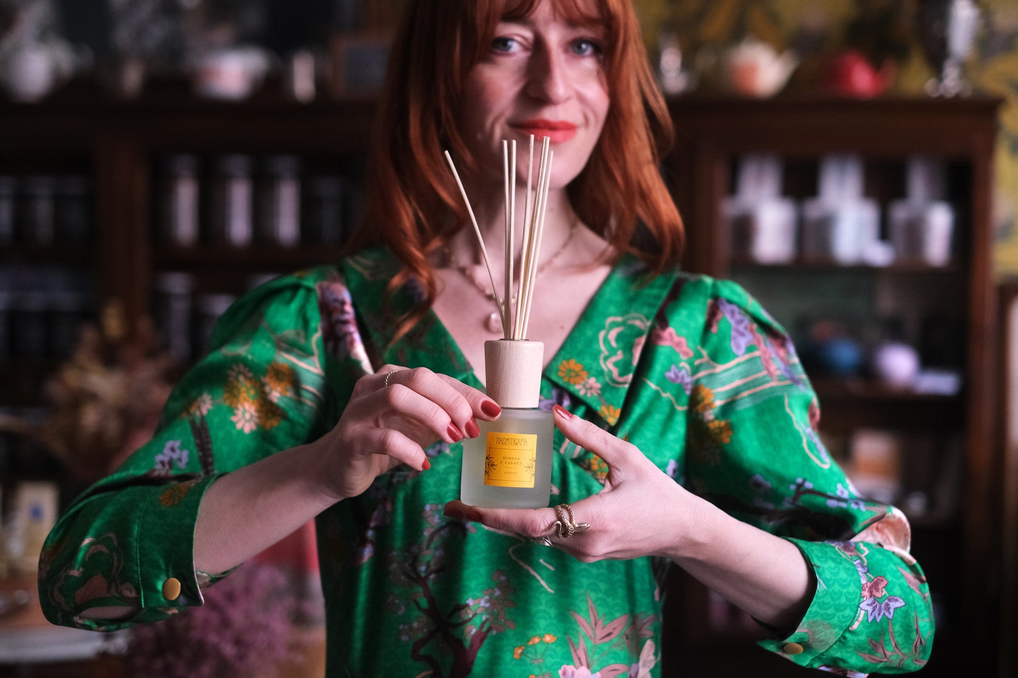 Diffusori a bastoncini