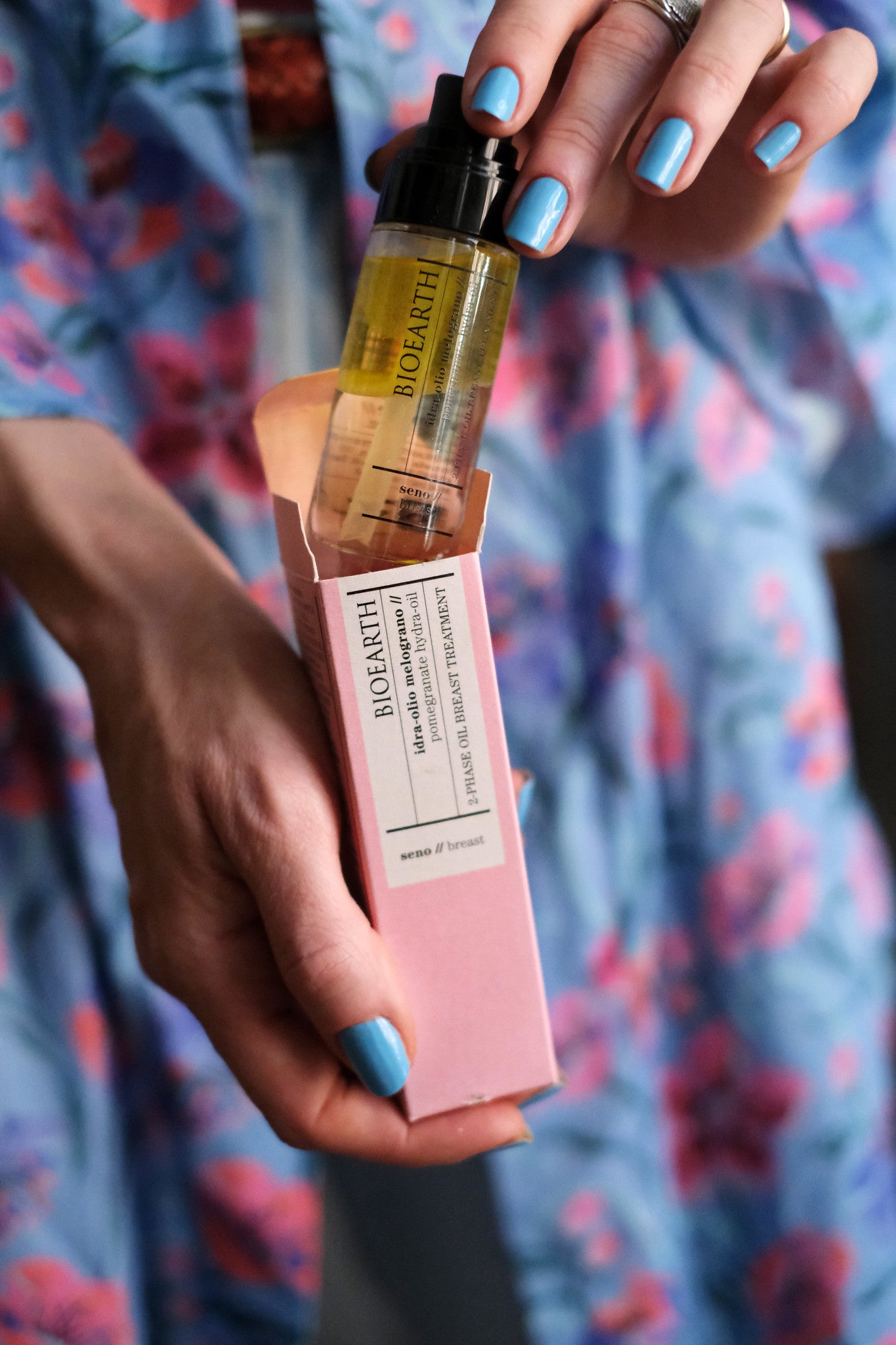 Gravidanza e Smagliature