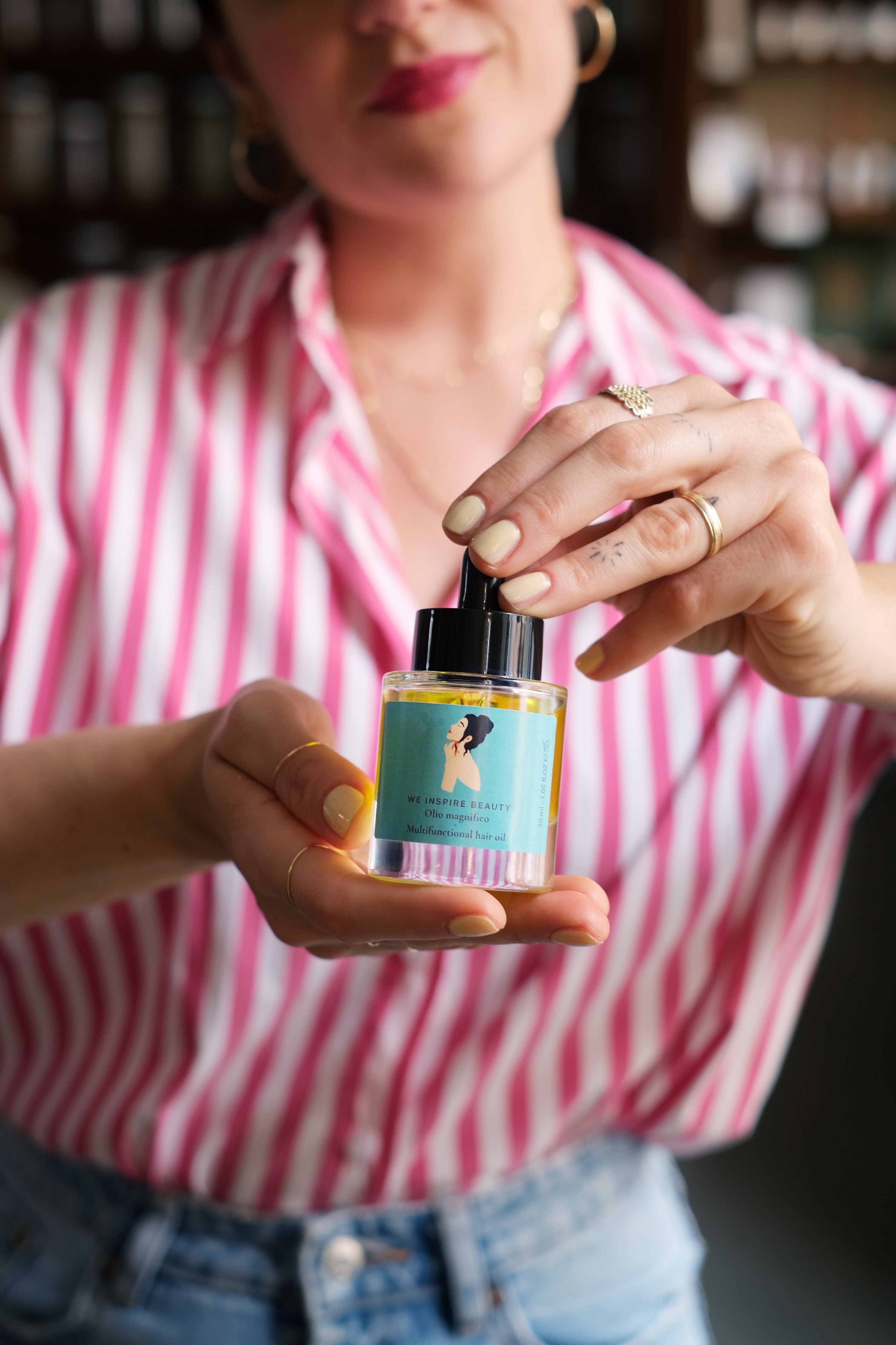 Stories Lia del 29 giugno