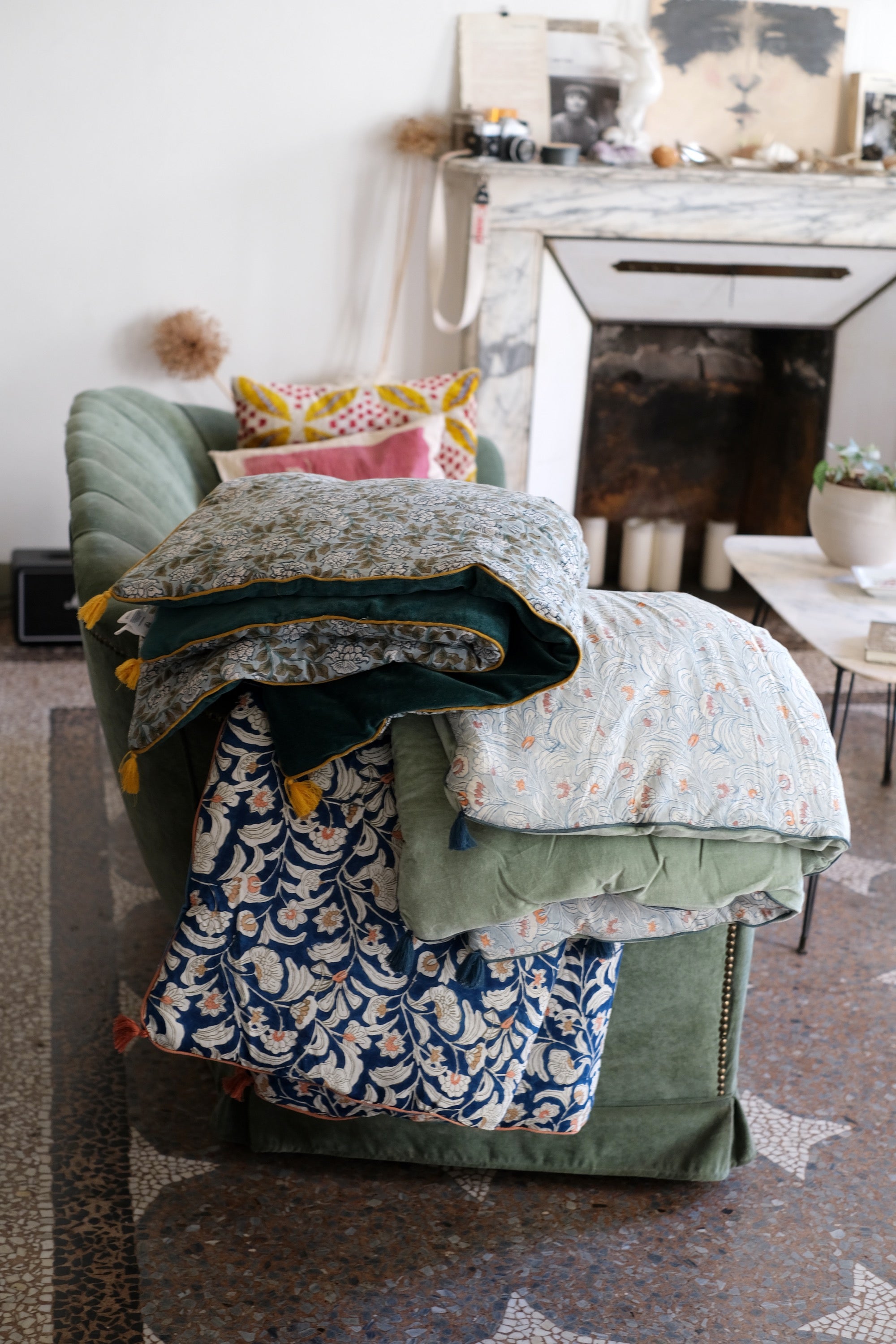 Oggetti del Desiderio