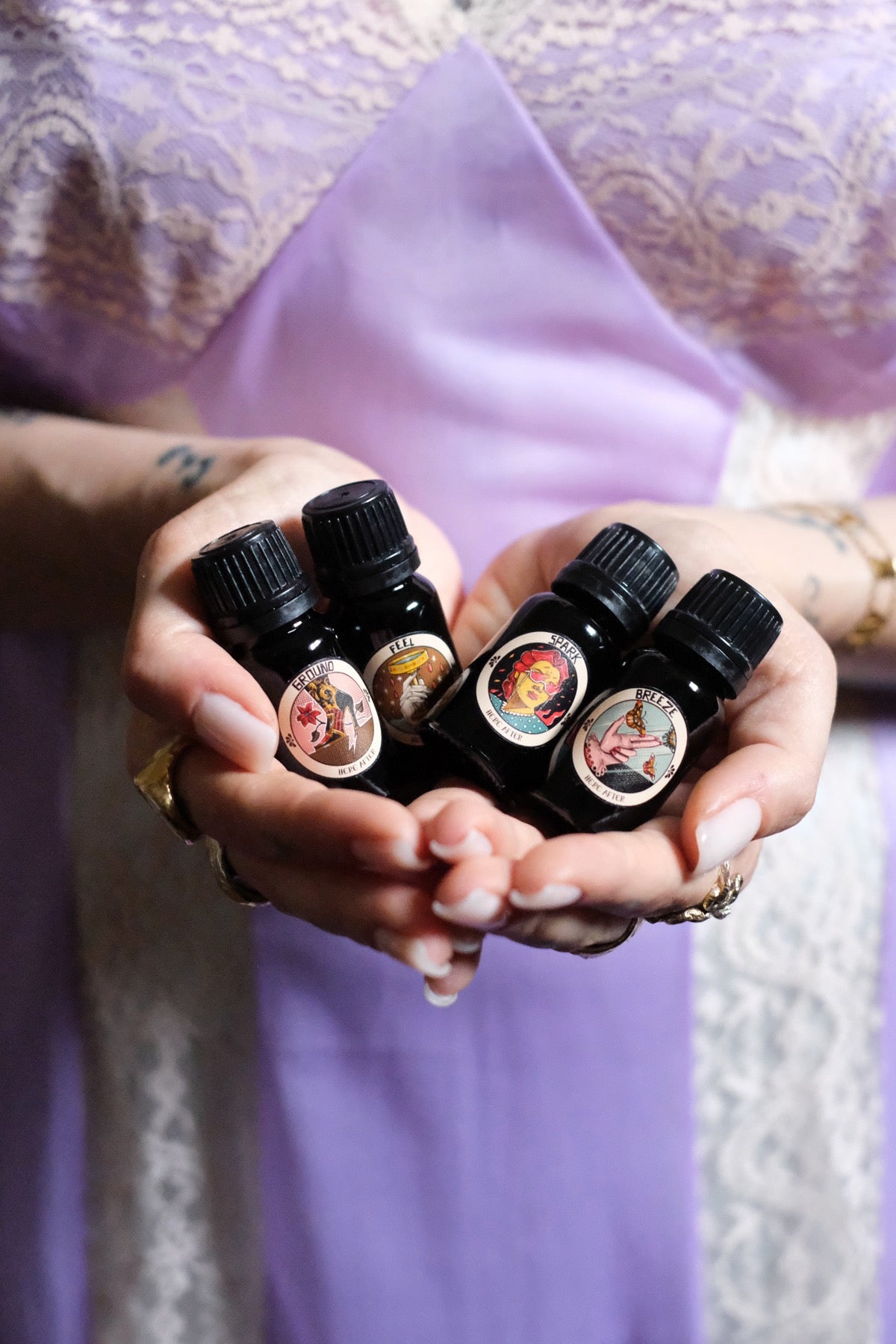 The State of Being Here After + Alice Mastroleo