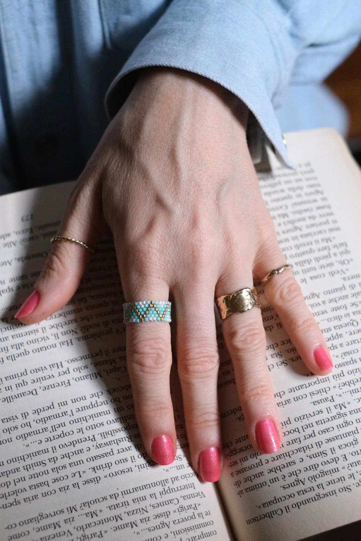 Stories Valeria giugno