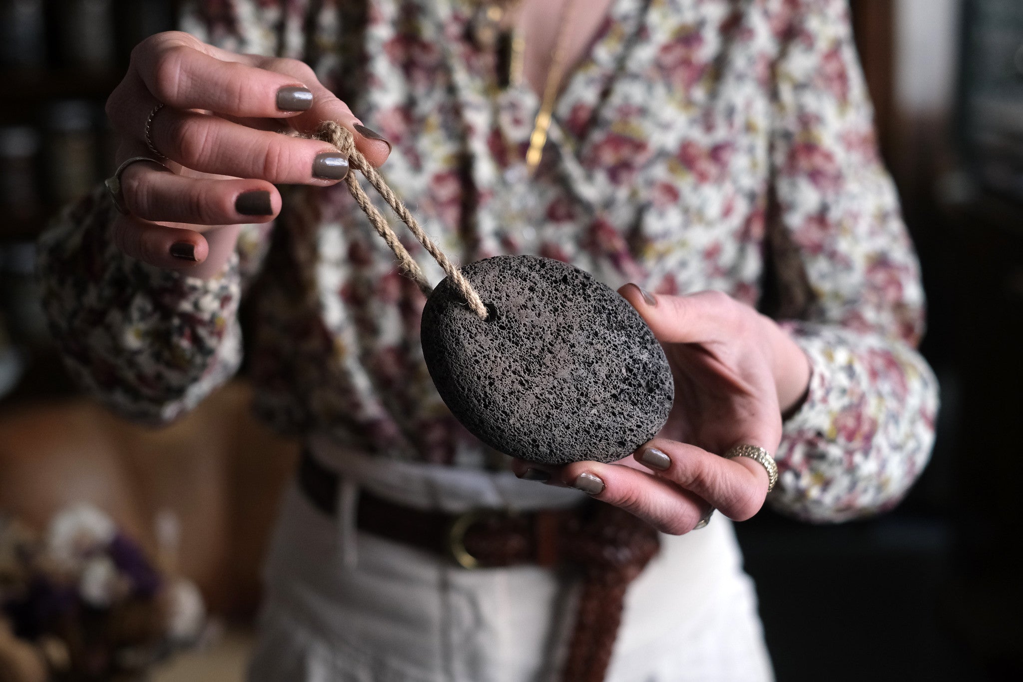 Bellezza e cura dei piedi