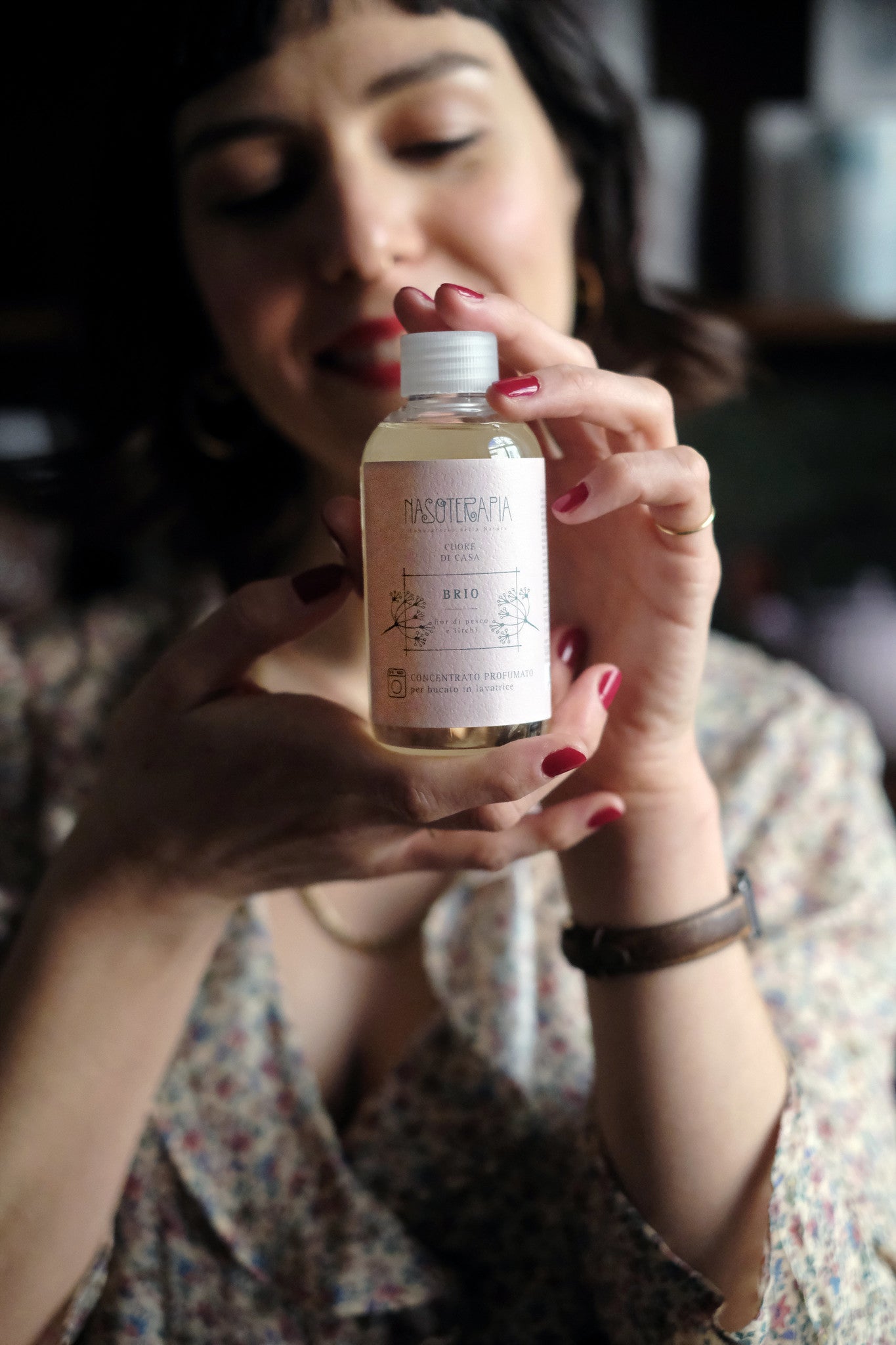 Concentrati per Lavatrice