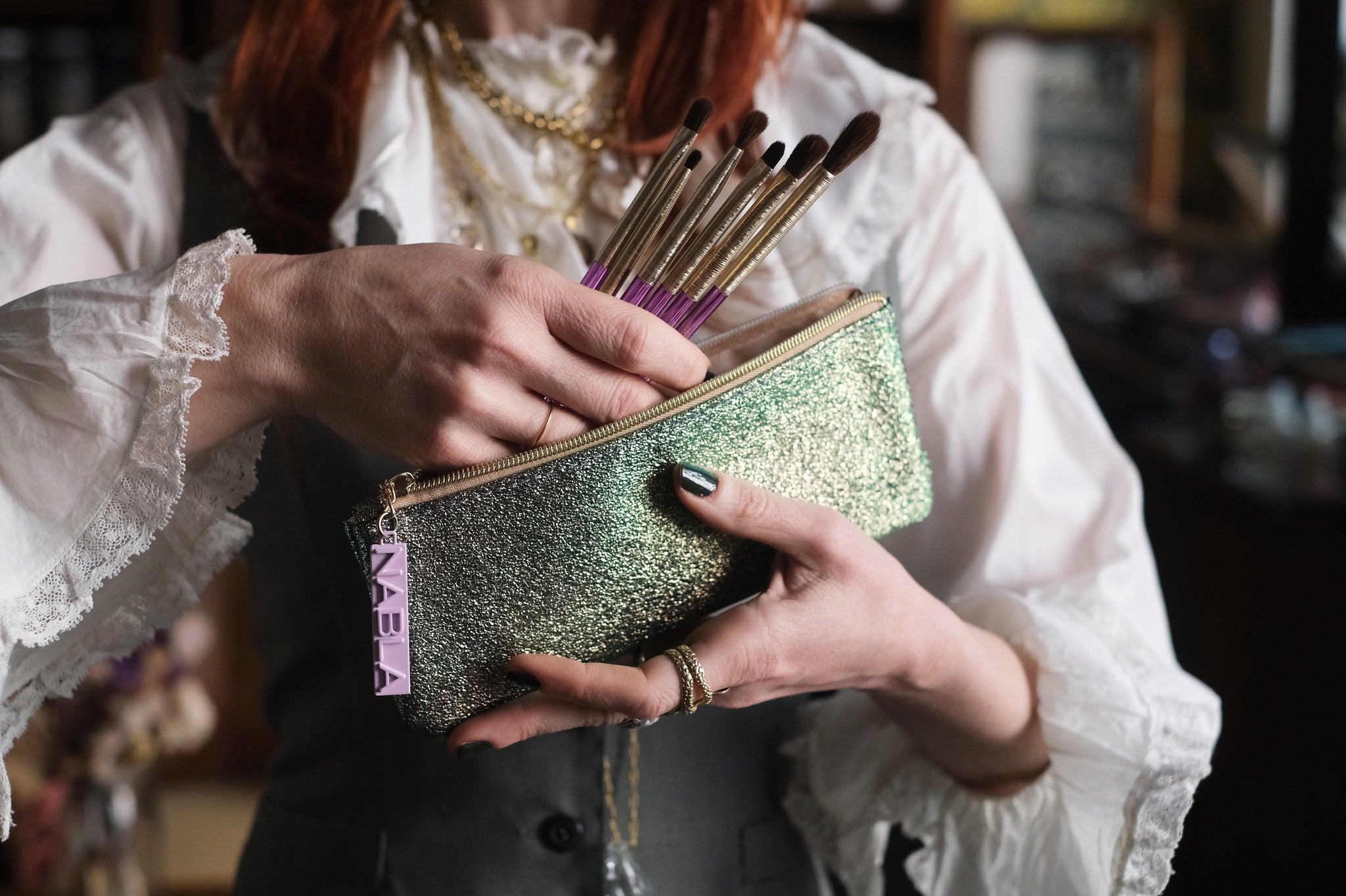 Pennelli e accessori