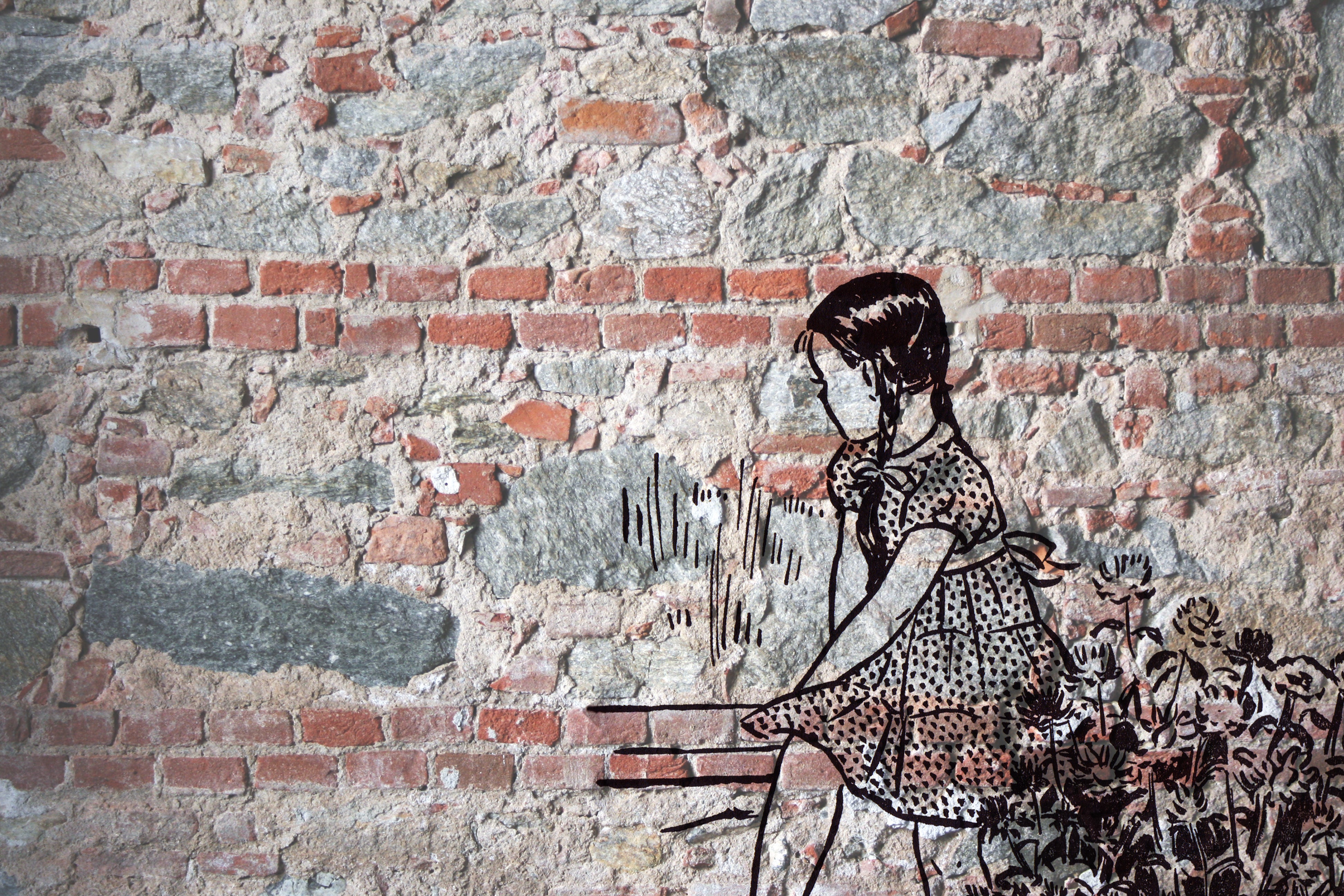 Vorrei tornare bambina