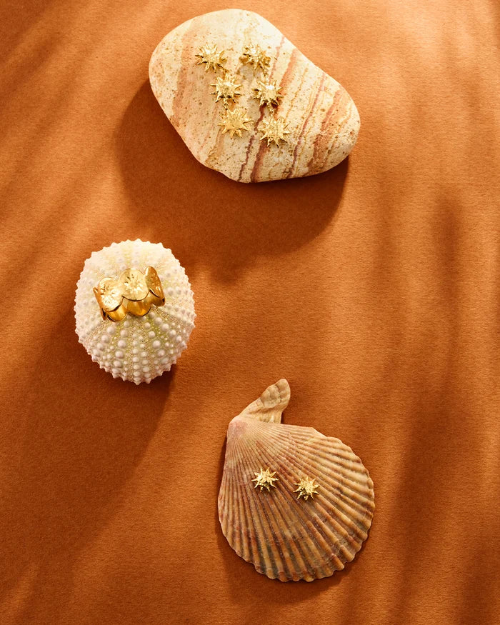 Orecchini Stud Solé