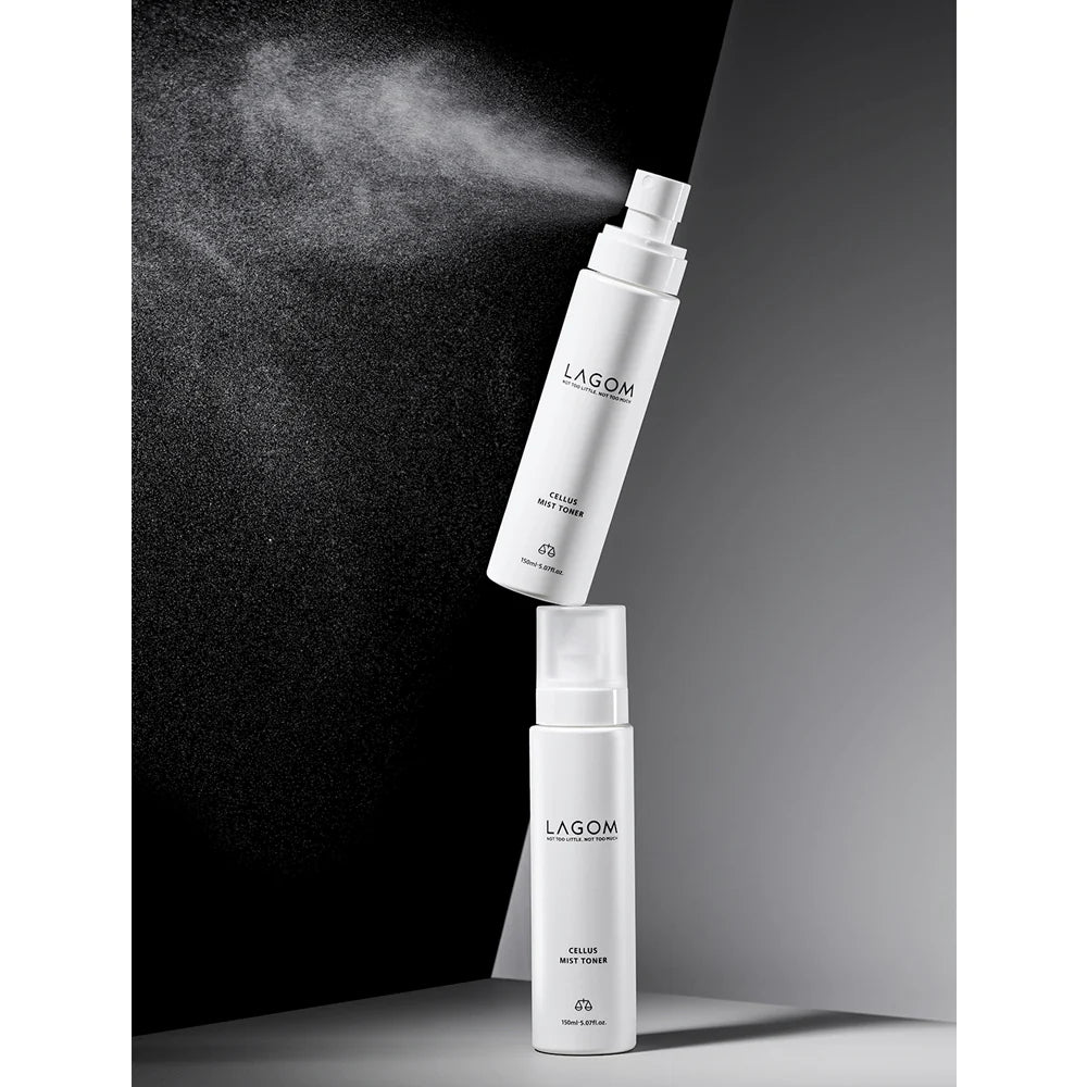 Lagom Cellus Mist Toner