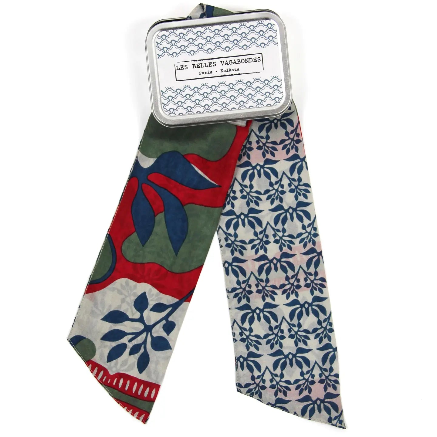 Twilly fascia, cintura Ivy Blu