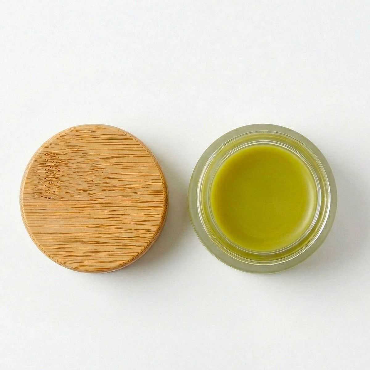 Balsamo per piedi secchi