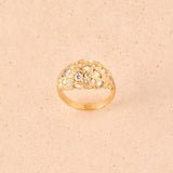 ANELLO BIANCO GALA