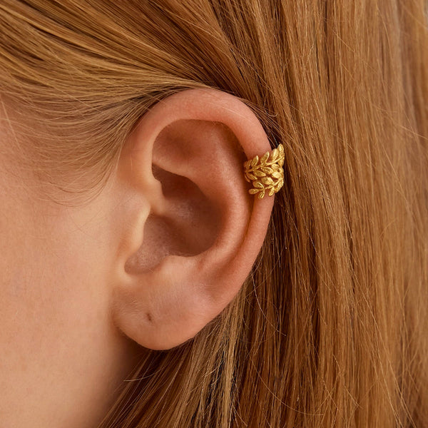 EAR CUFF LAUREA
