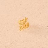 EAR CUFF LAUREA