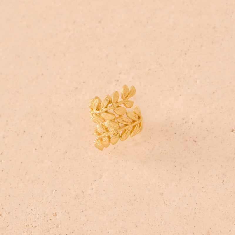 EAR CUFF LAUREA