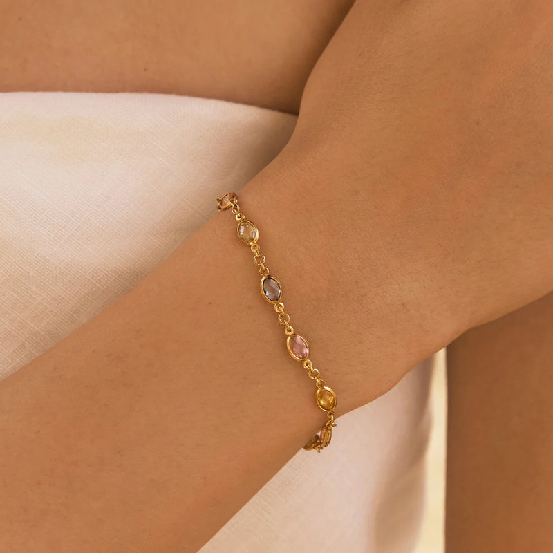 BRACCIALE FRUITERA PRIMAVERA