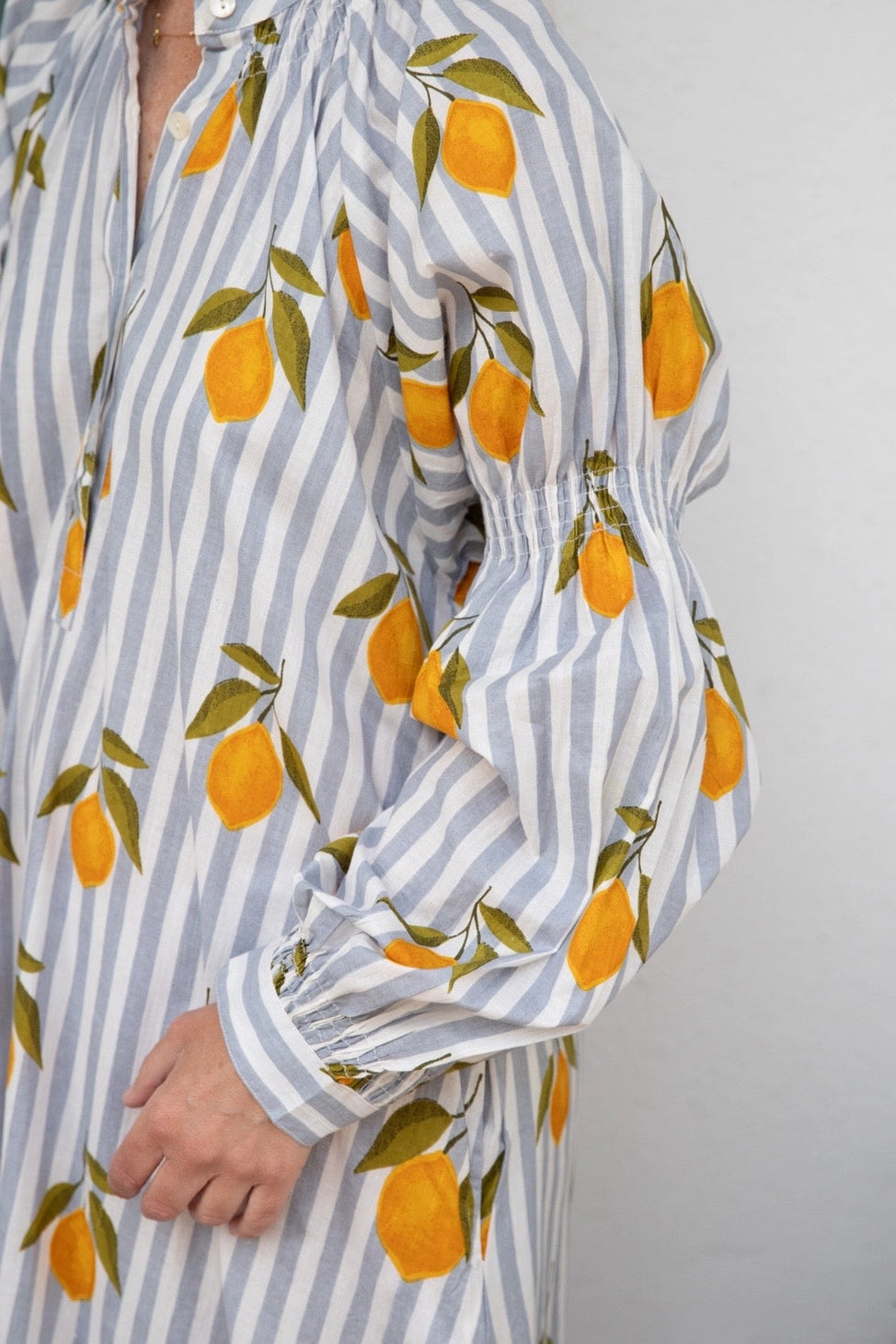 Abito Limoni preorder 16 Giugno