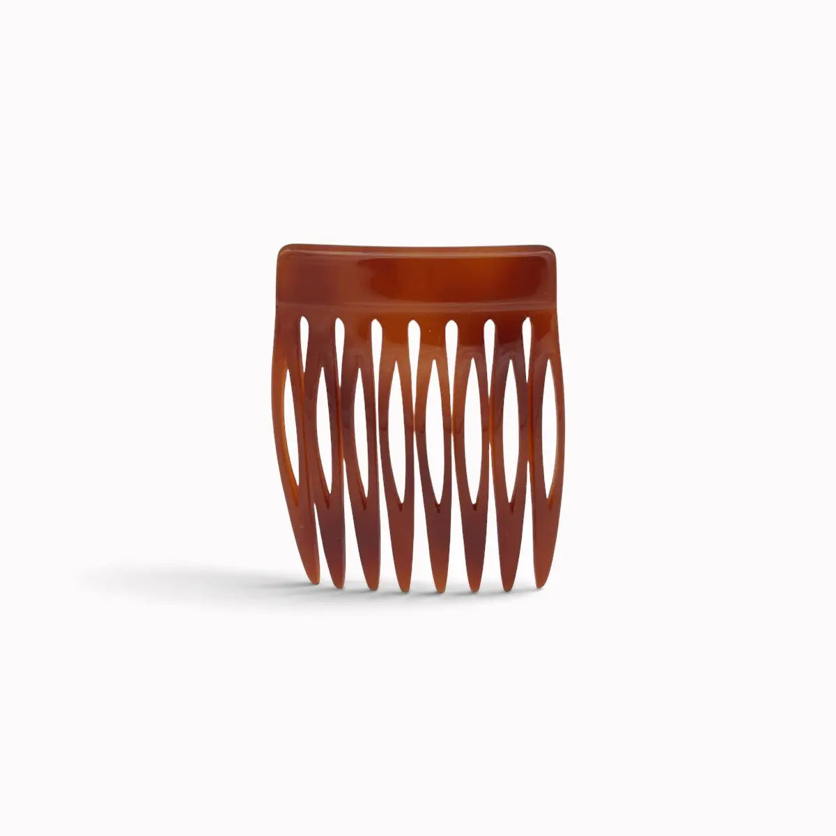Pettine per capelli visone 8 denti