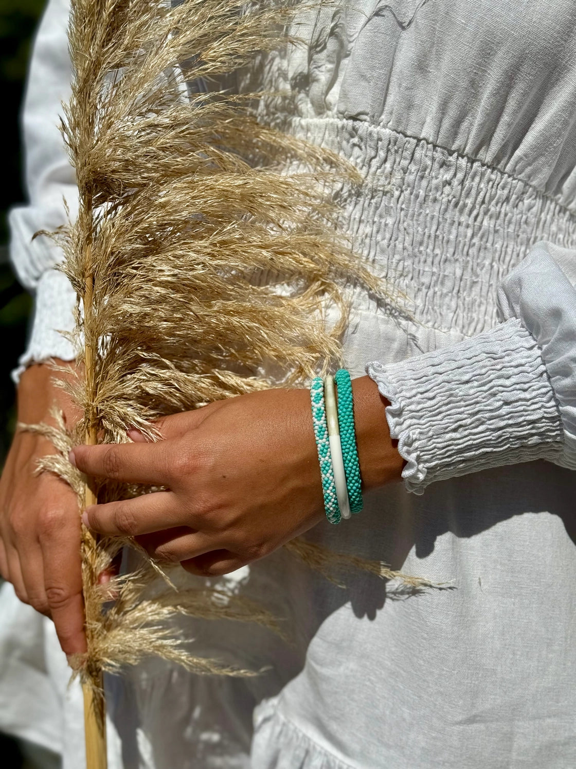 Bracciale della felicità A64