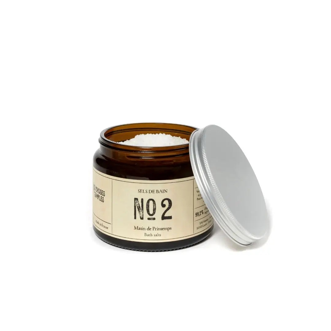 Sali da bagno Nr2 Fresh Linen