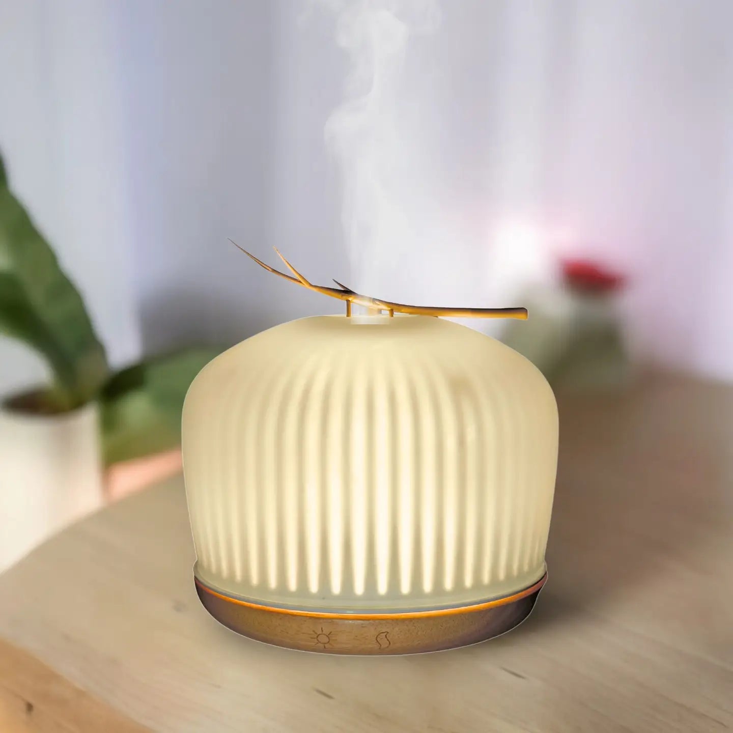 Diffusore ad Ultrasuoni Sakura