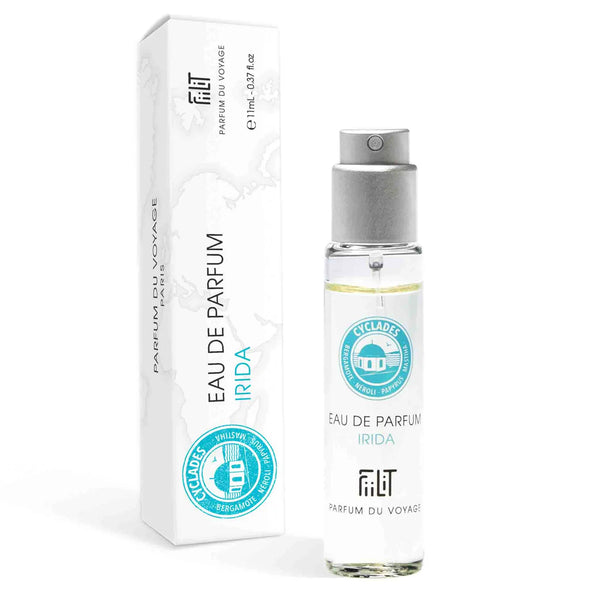 IRIDA - CYCLADES Eau de Parfum