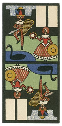 Wiener Secession Tarot - Edizione Limitata