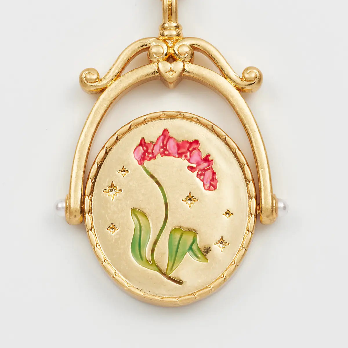 Collana Giardino botanico