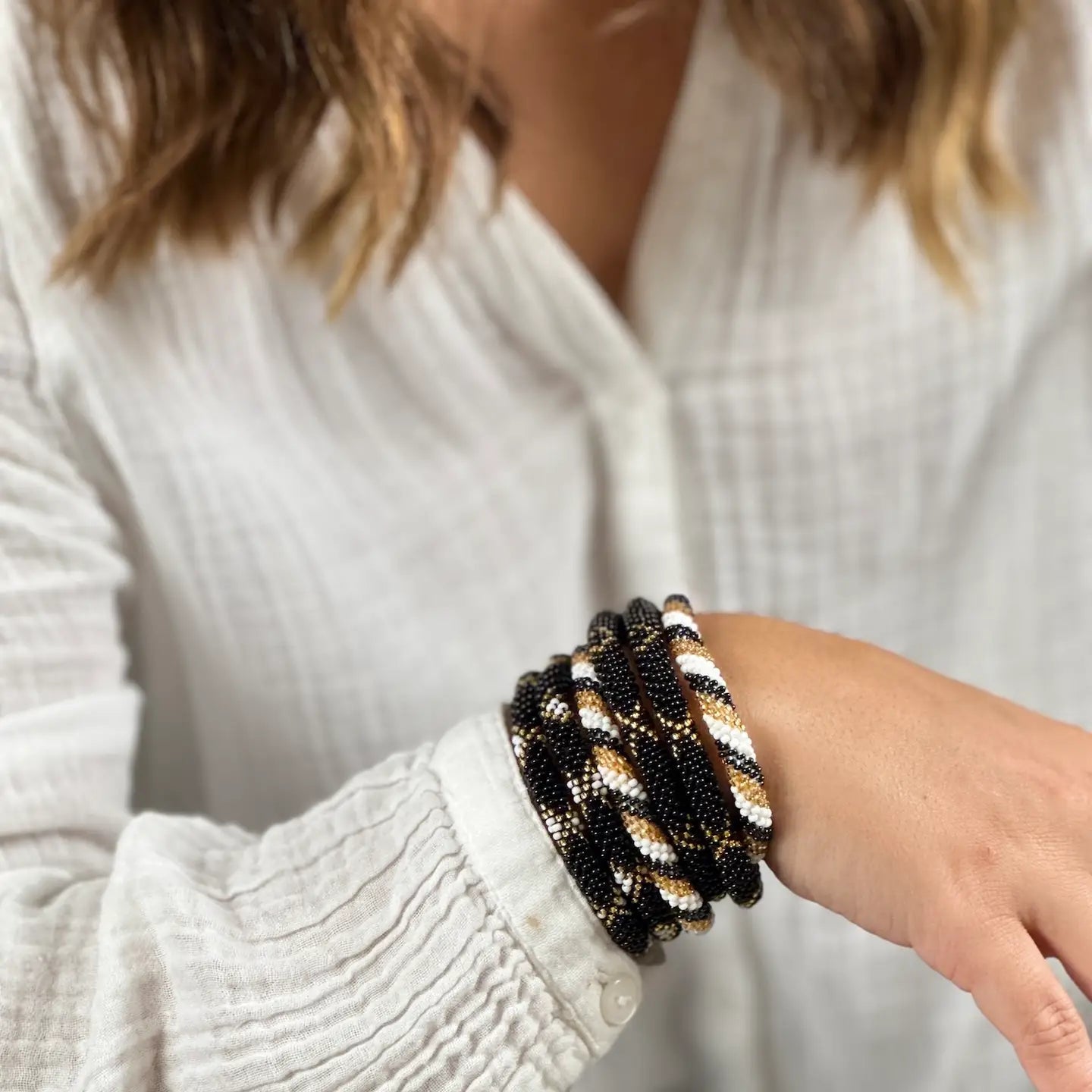 Bracciale della felicità N18