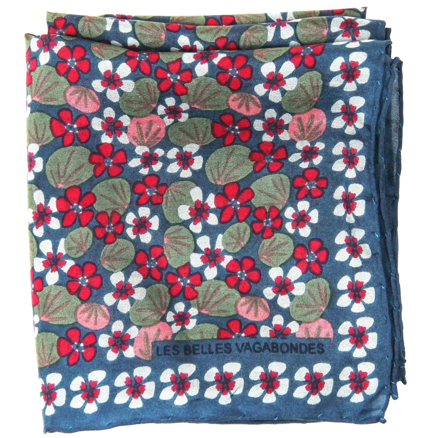Foulard Mini Capucine blu preorder 14 giugno