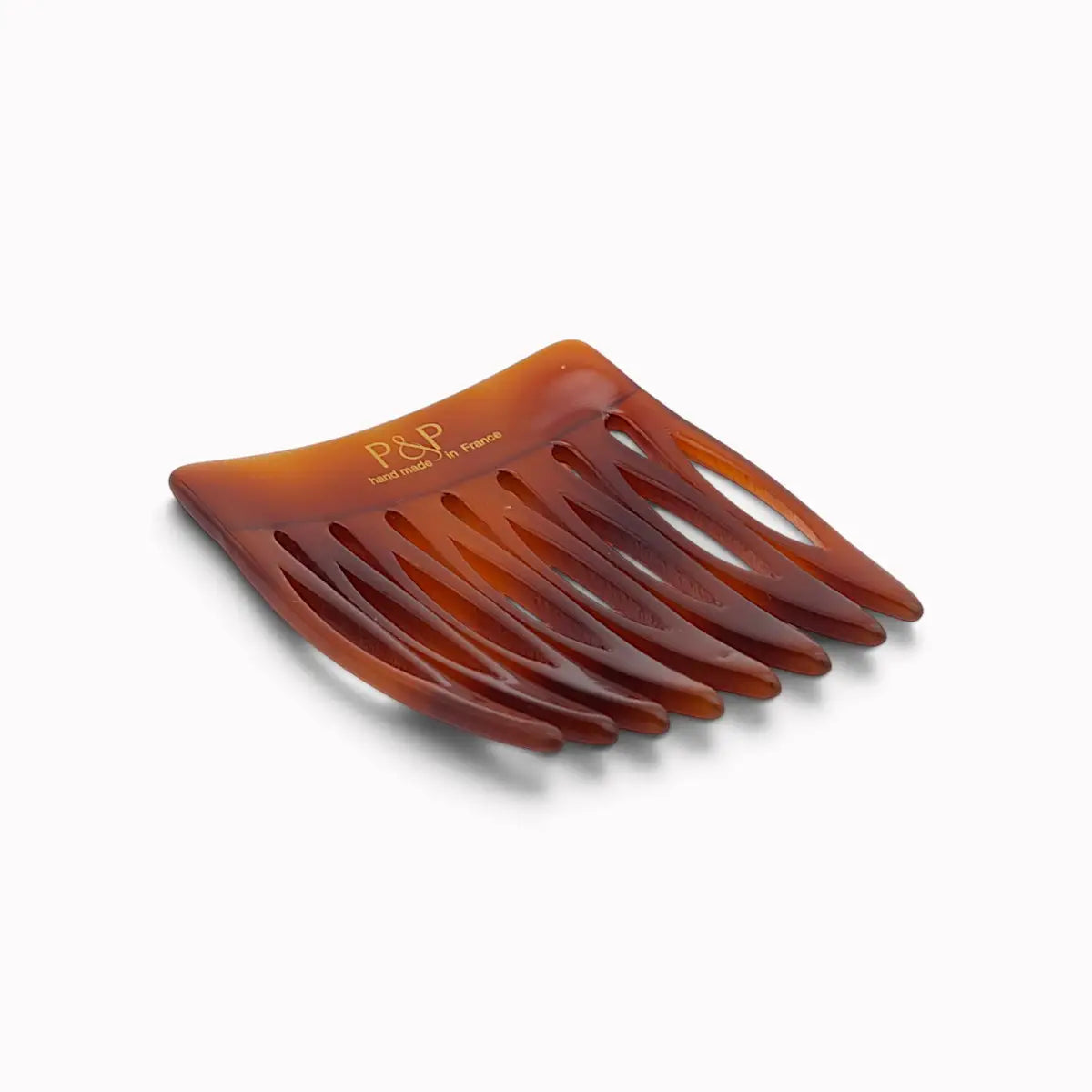 Pettine per capelli visone 8 denti