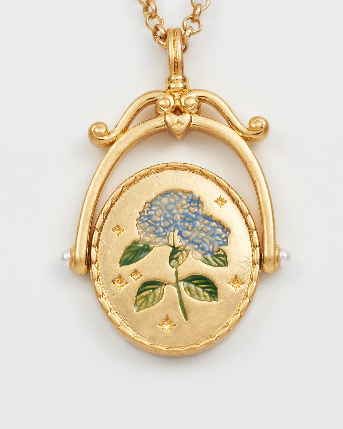 Collana Giardino botanico