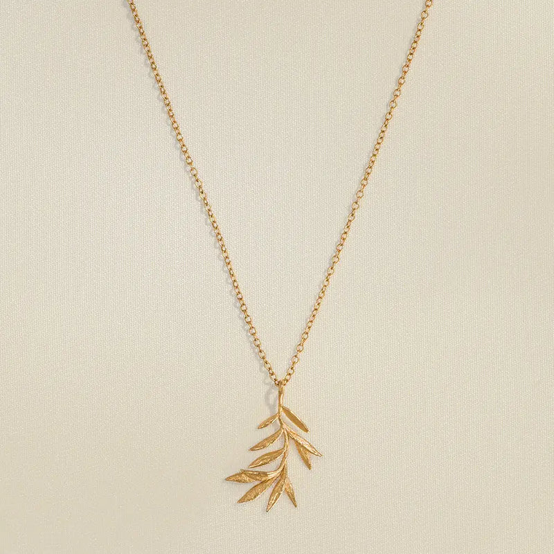 COLLANA Elaia