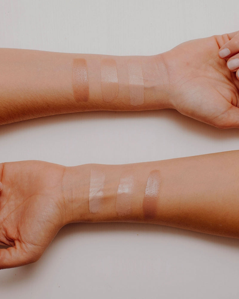 Crema Solare Colorata "BEIGE" Bio Viso SPF 50