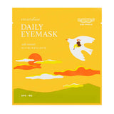 DAILY EYEMASK SOFT SUNSET