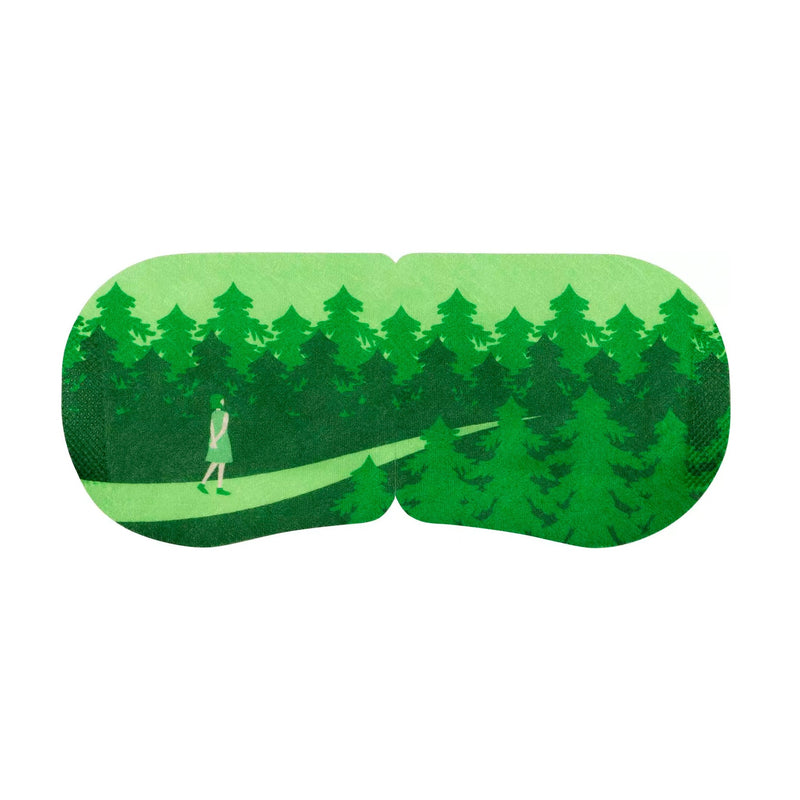 DAILY EYEMASK CYPRESS FOREST