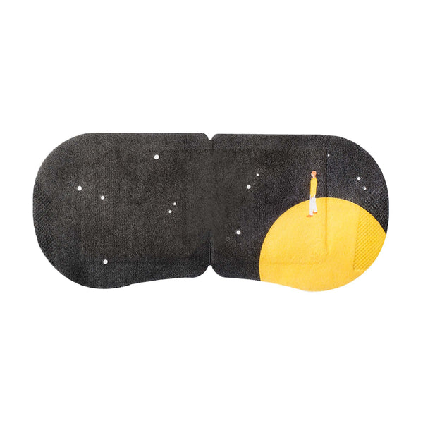 DAILY EYEMASK SILENT NIGHT AIR