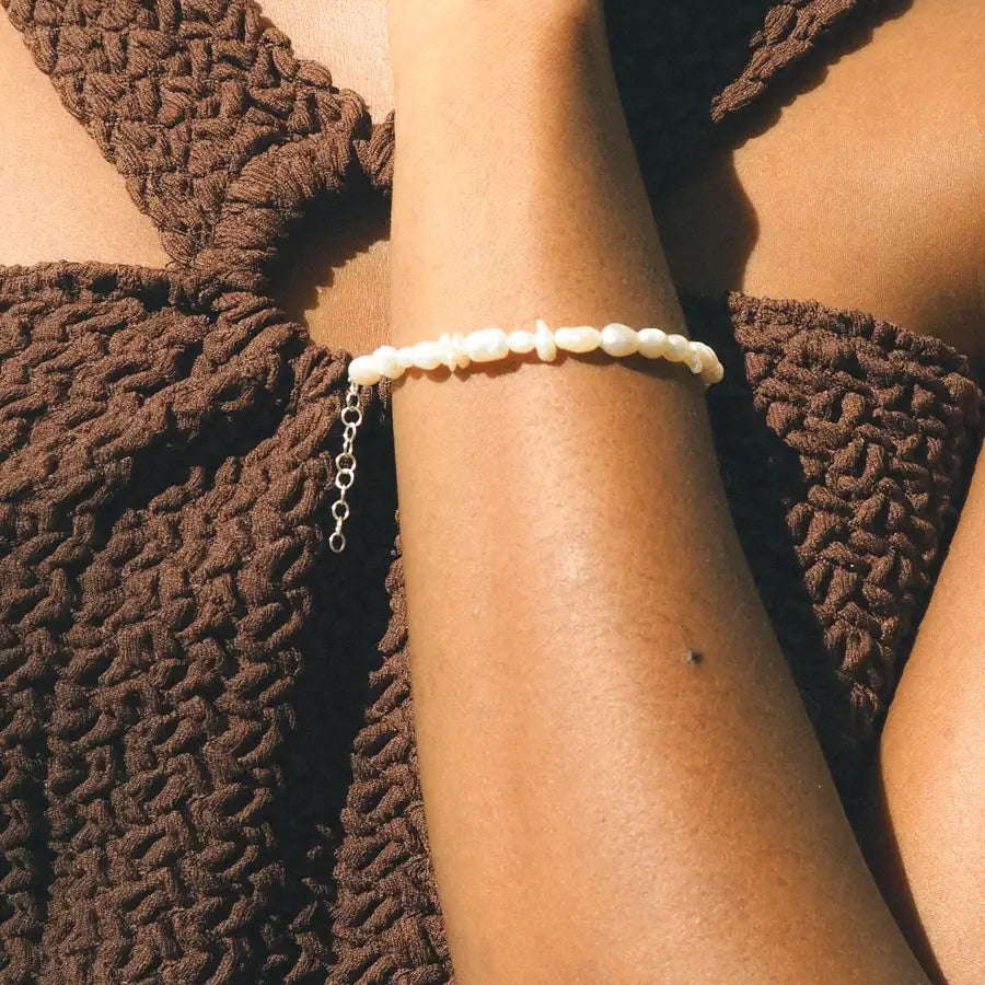 Bracciale Cara in argento